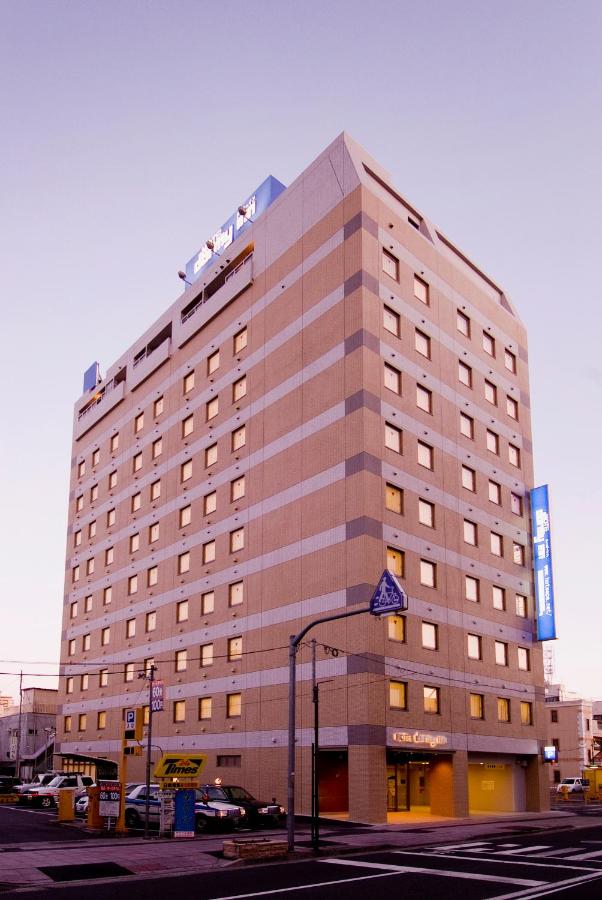 ドーミーイン高崎 高崎市 22年 最新料金