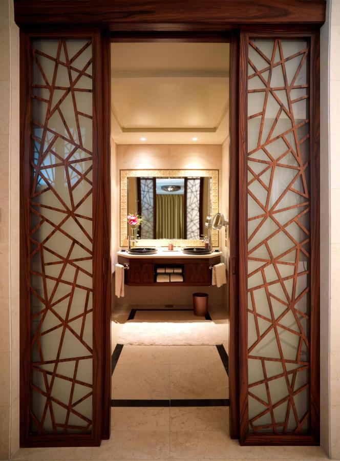 Raffles Dubai photo