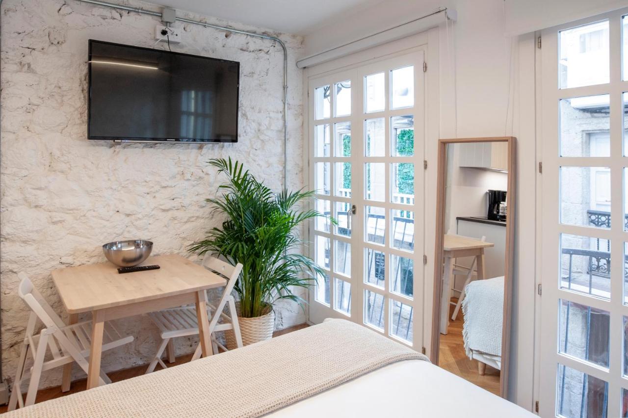 Oktheway Coruña Historic Center, A Coruña – Updated 2022 Prices