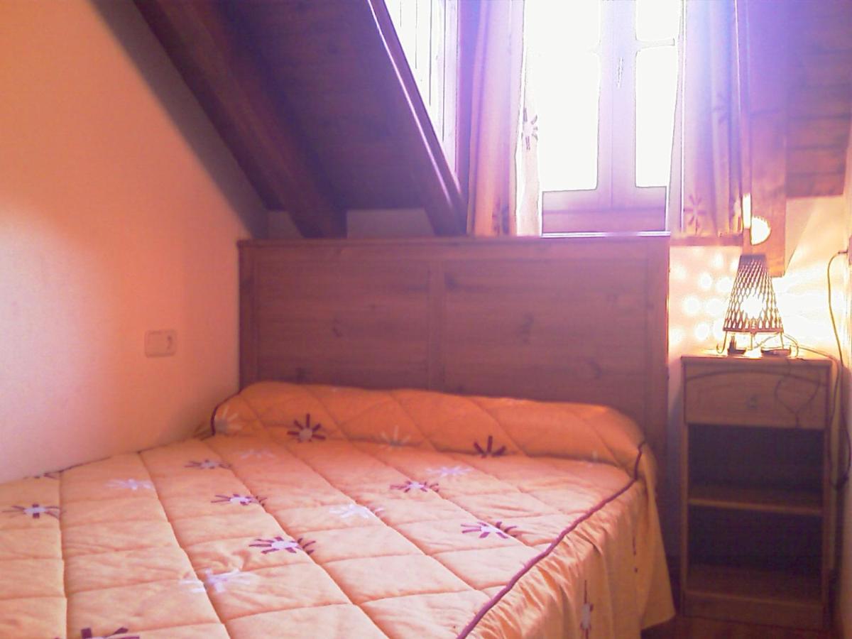 APARTMENTSUITESPAIN BAQUEIRA DUPLEX 9p (ESP Esteri dAneu ...