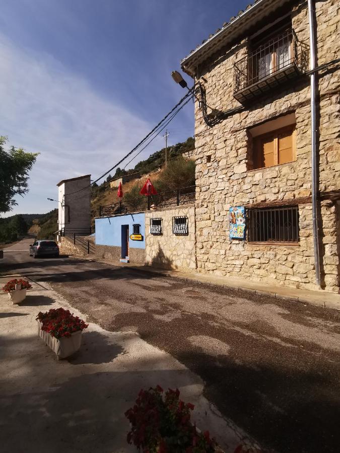Casa Rural y Albergue Tormon, Tormón – Preços 2021 ...