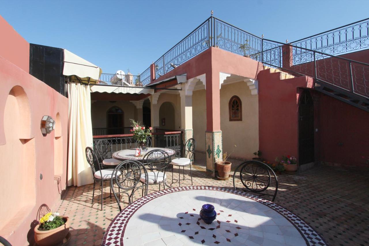 Riad Bab Tilila - 5