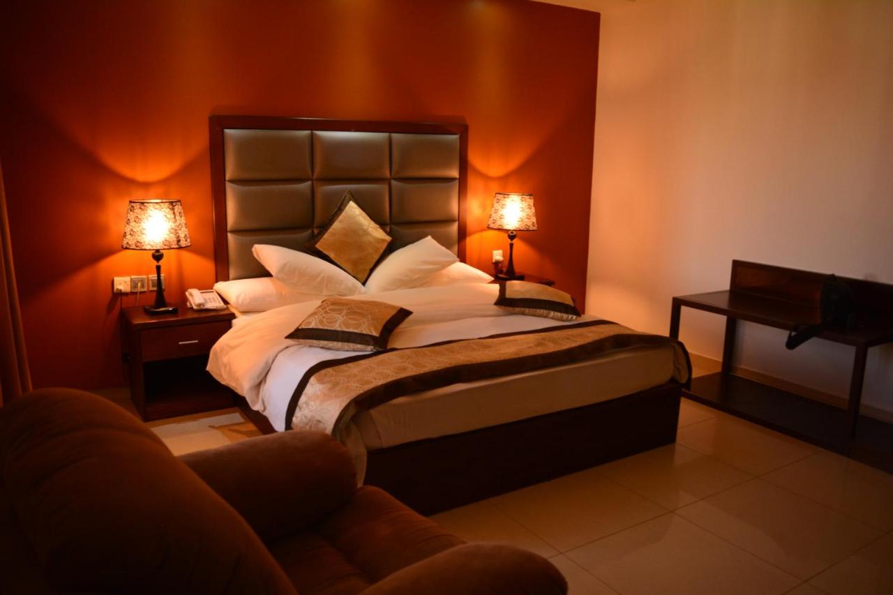 Tetra Tree Hotel, Wadi Musa – Updated 2022 Prices