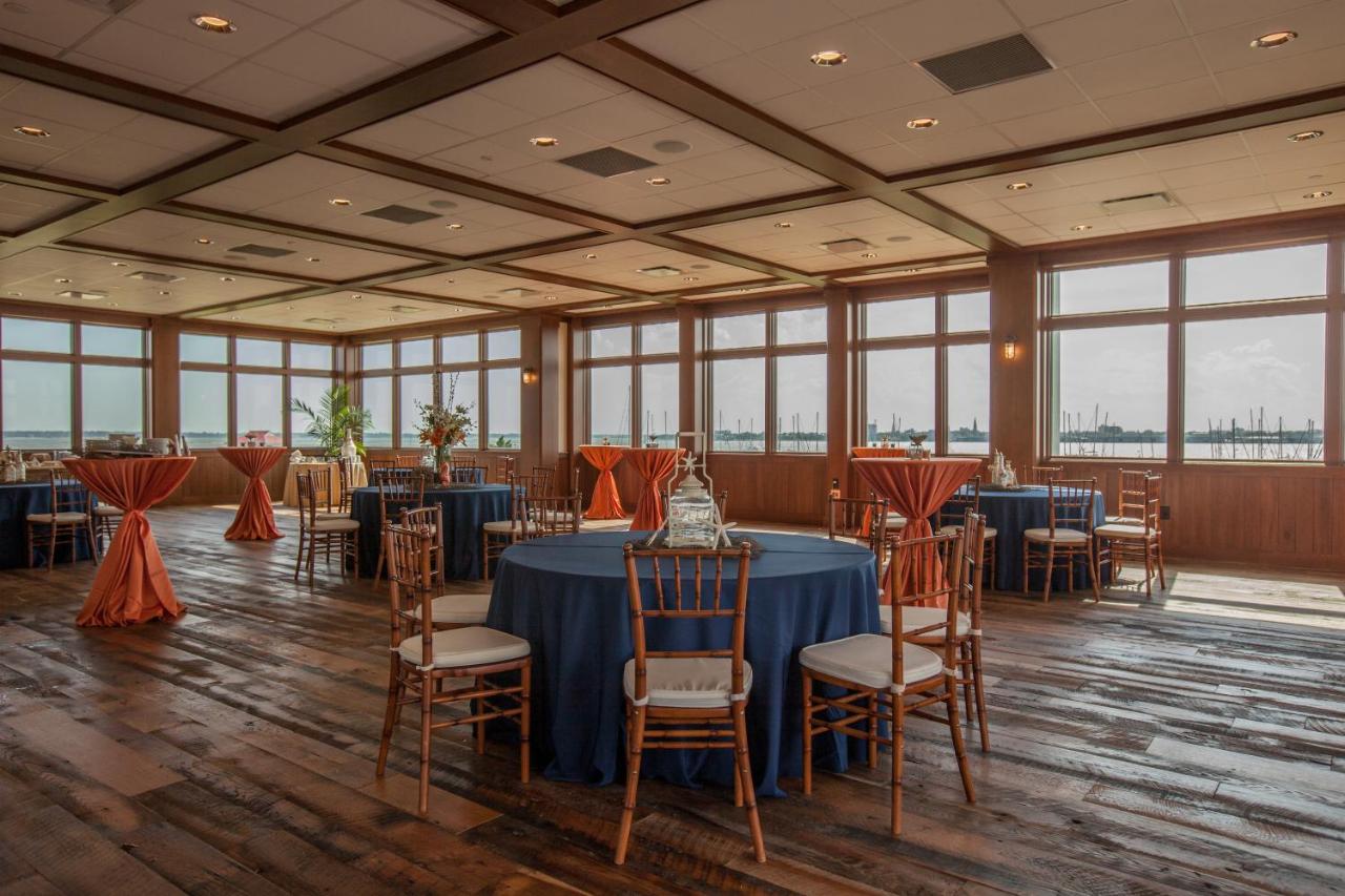 Harborside at Charleston Harbor Resort and Marina — photo 21
