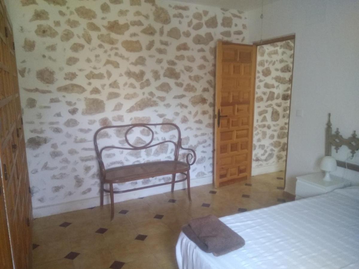 Homestay ALQUERIA SANTA PAULA (Spanje Dénia) - Booking.com