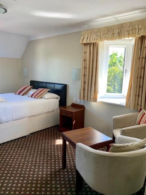 The Chichester Hotel - Laterooms