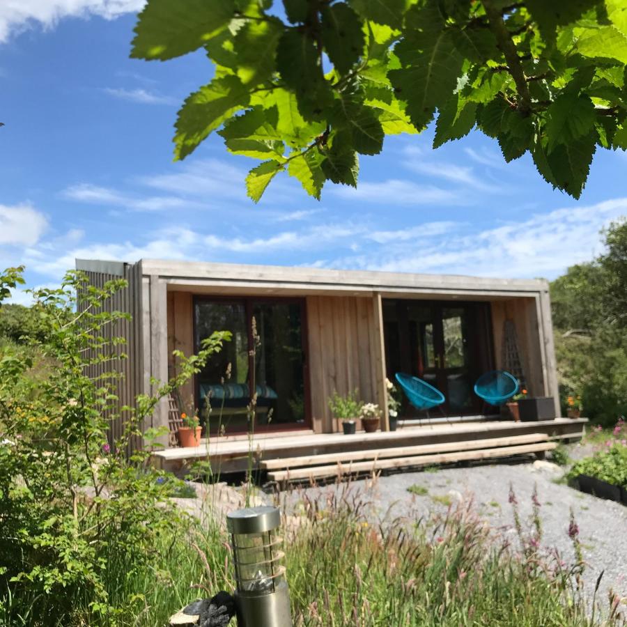 Image: Goleen Harbour Tiny House