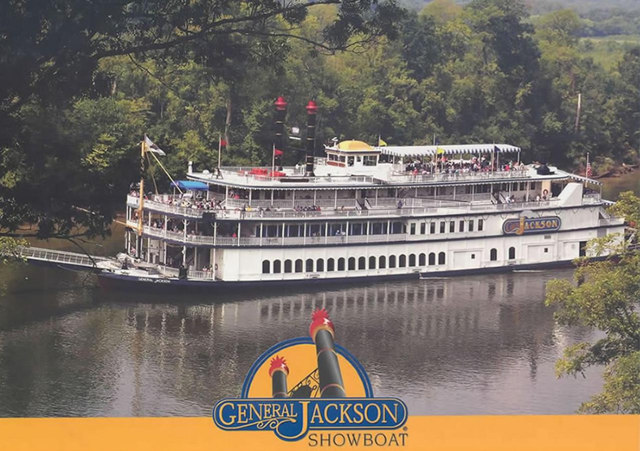 Music Valley Studio - No Stairs - Opryland Area - 5