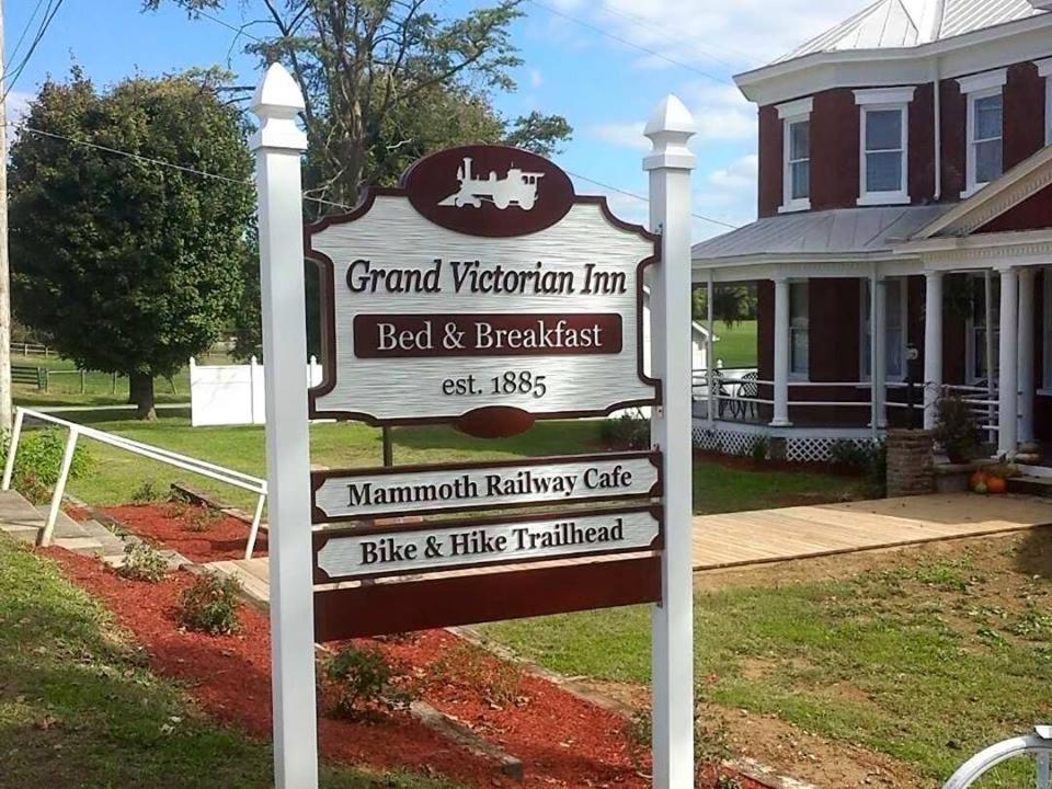 Grand Victorian Inn — photo 11