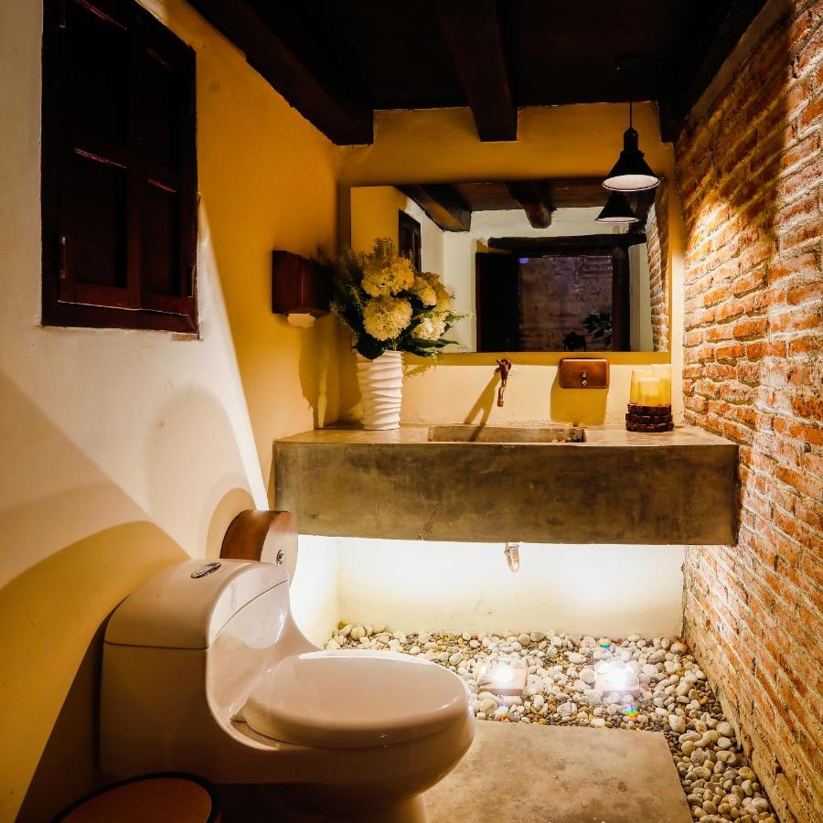 Casa BuGo photo