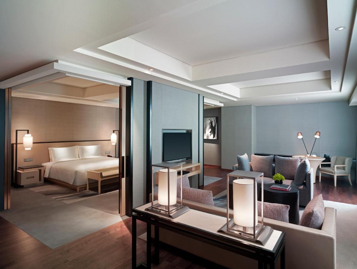 New World Beijing Hotel photo