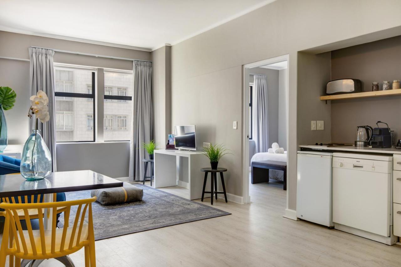 The Bijoux 5-2 No Load Shedding - 5