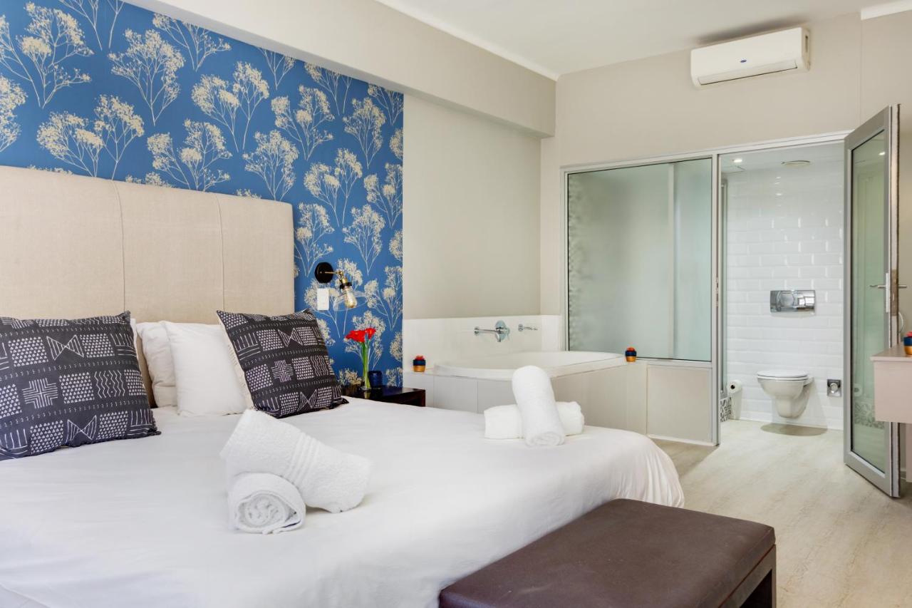 The Bijoux 5-2 No Load Shedding - 3