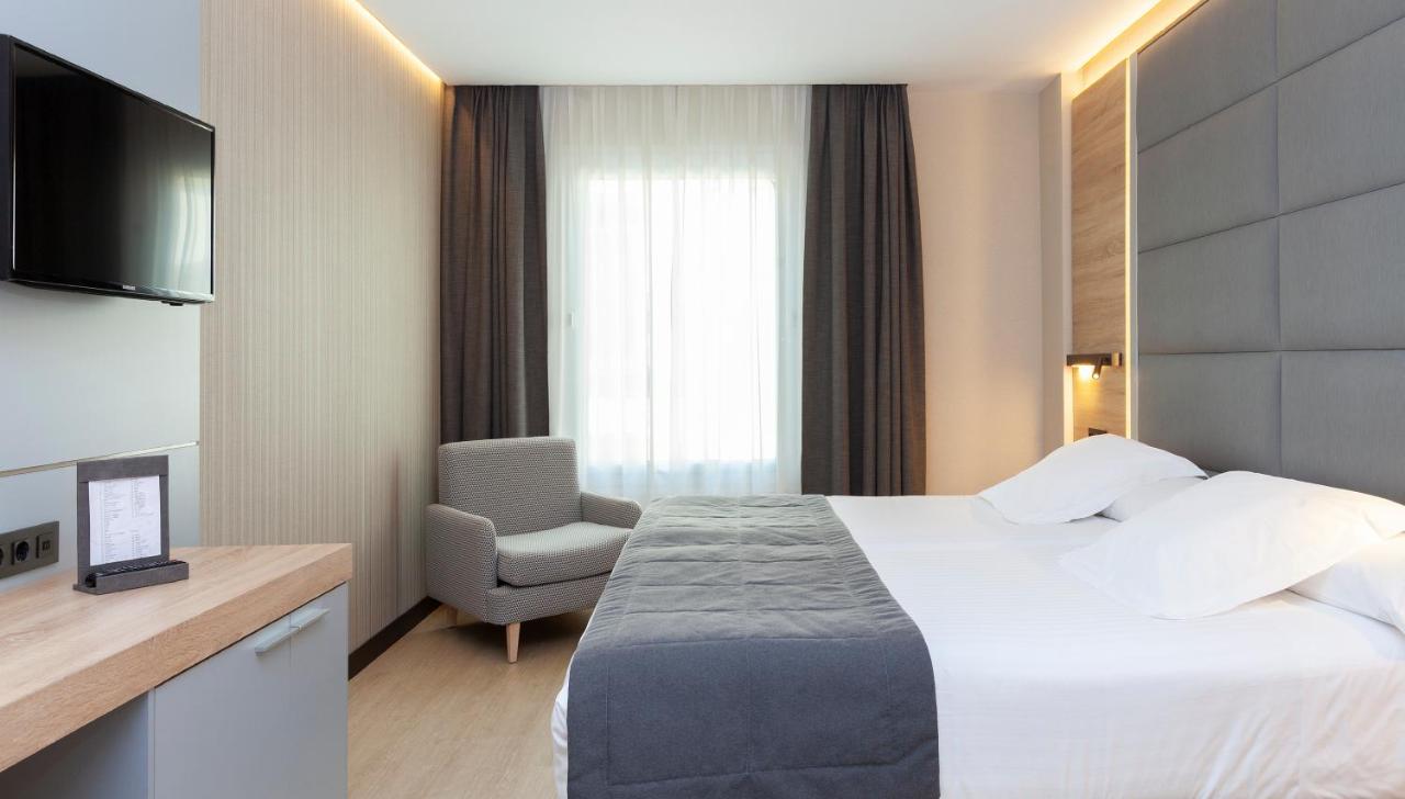 Hotel Liabeny, Madrid – Precios actualizados 2022