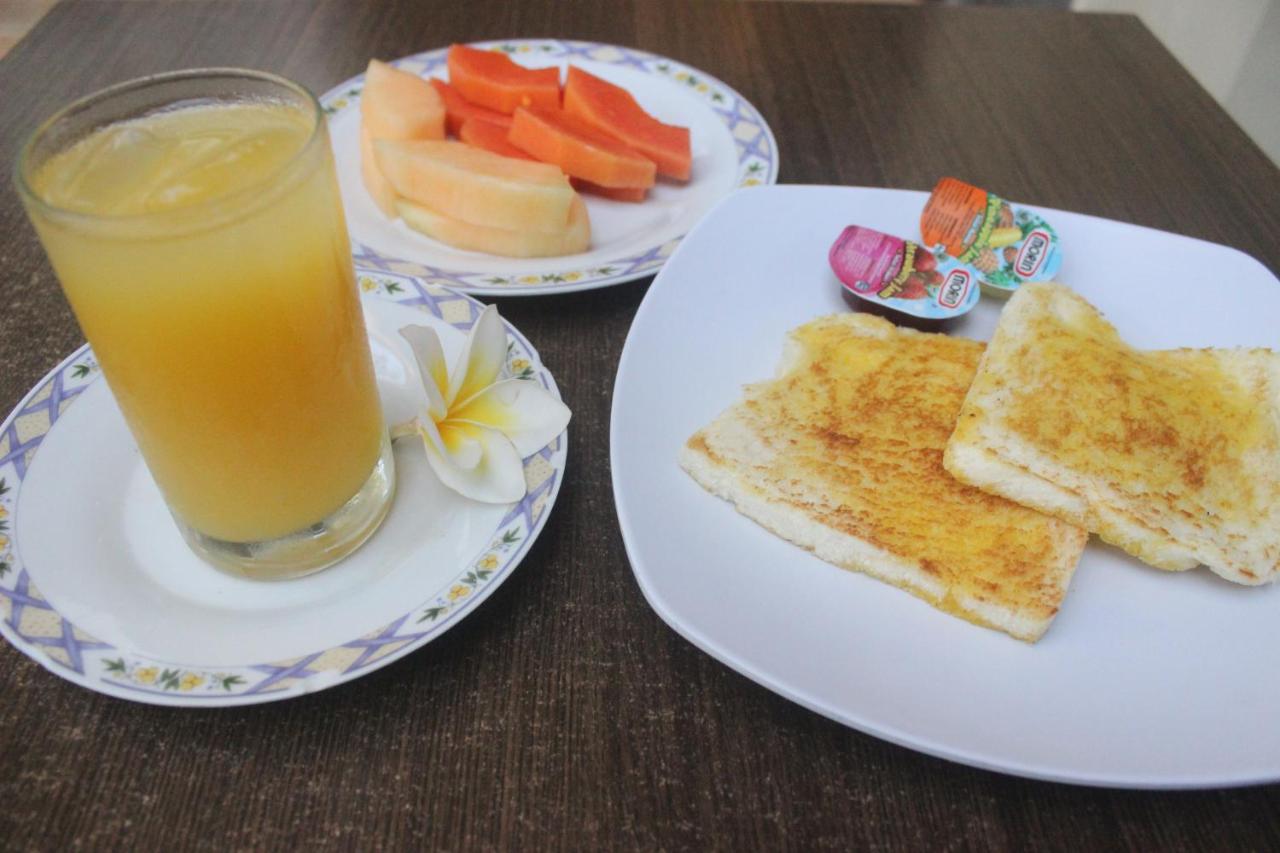 Loven Sanur Guest House - 4