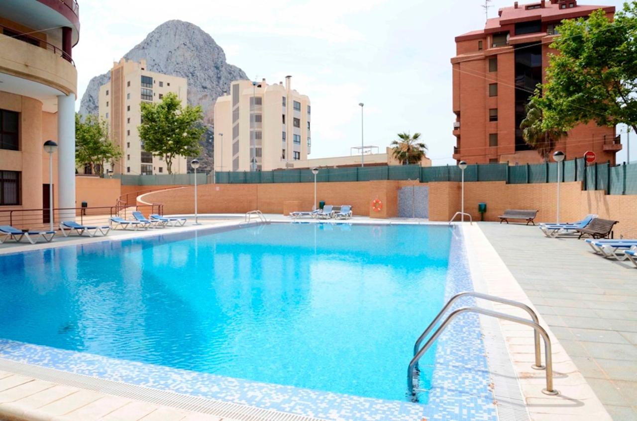 Apartamento Nautilus 15B, Calpe – Bijgewerkte prijzen 2022