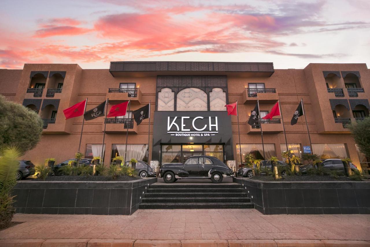 Kech Boutique Hotel - 2