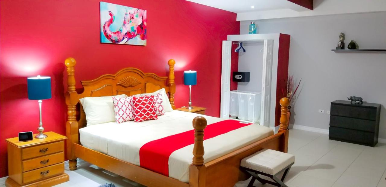 Casa Tamar Guest Apartment - 2