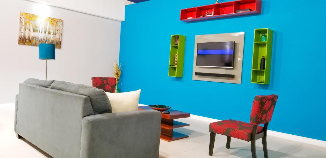 Casa Tamar Guest Apartment - 5