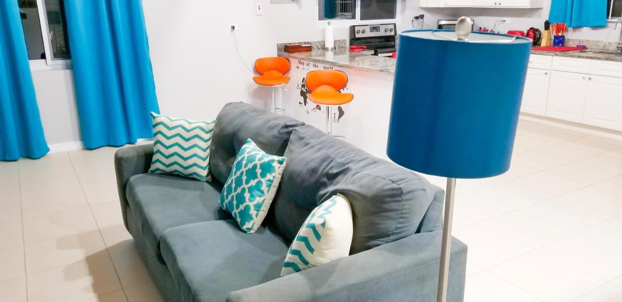 Casa Tamar Guest Apartment - 4