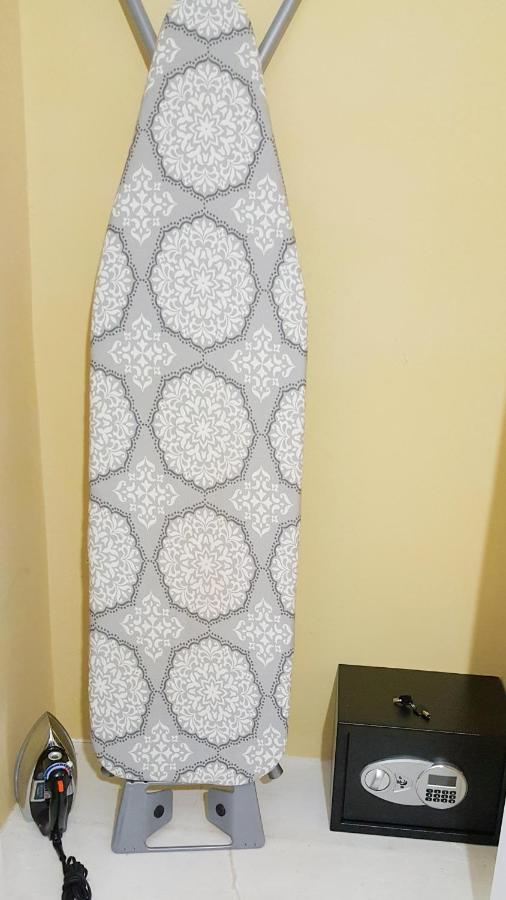 New Kingston Guest Apartments @ Donhead - 4