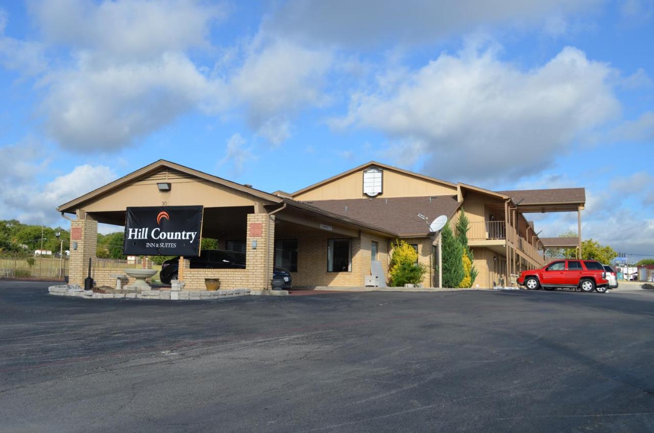 Hill Country Inn — photo 13