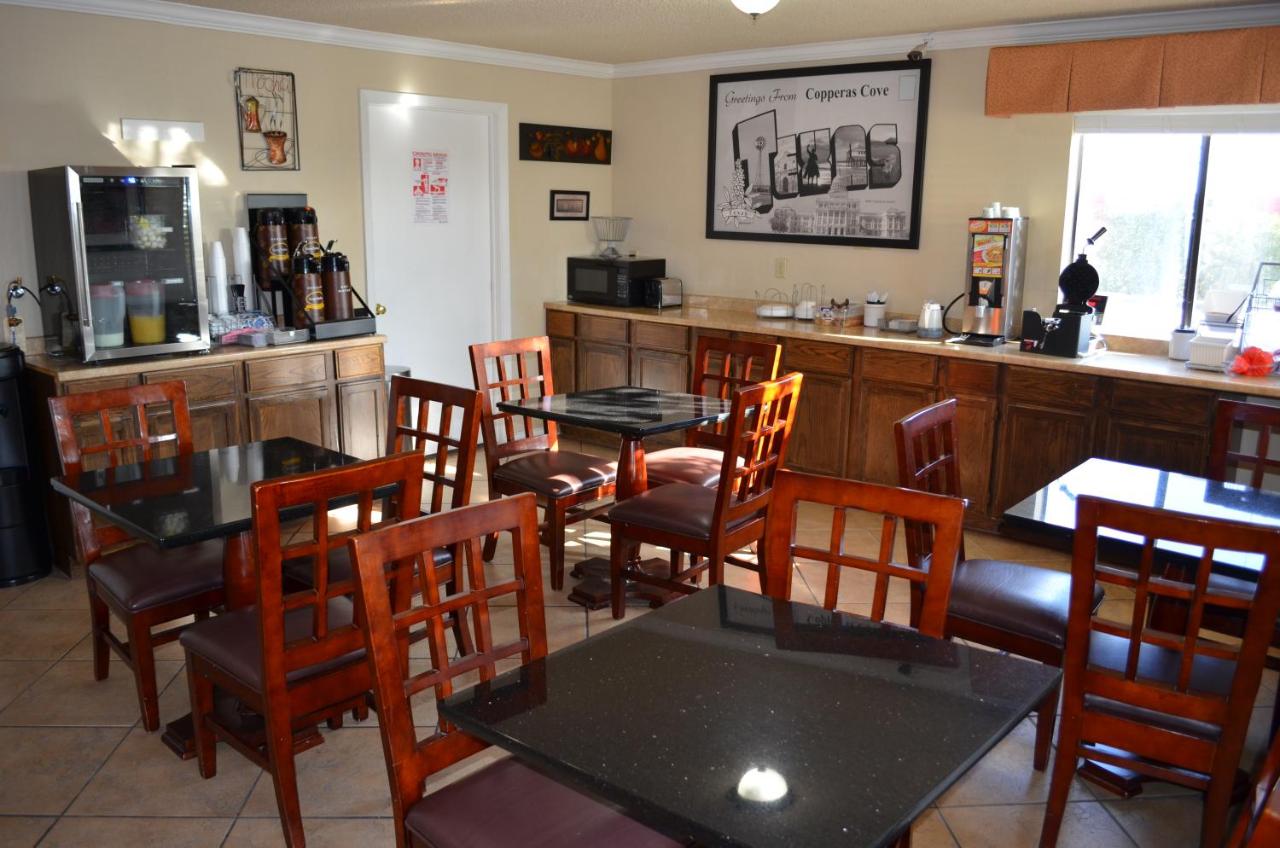 Hill Country Inn — photo 14