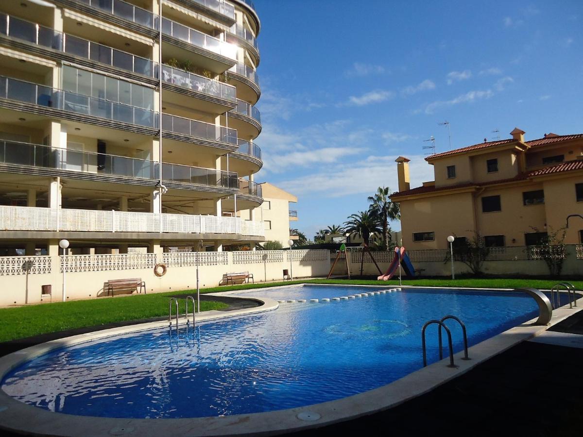 Pº Maritimo 13-4/6 pax. LEK, Peñíscola – Updated 2022 Prices