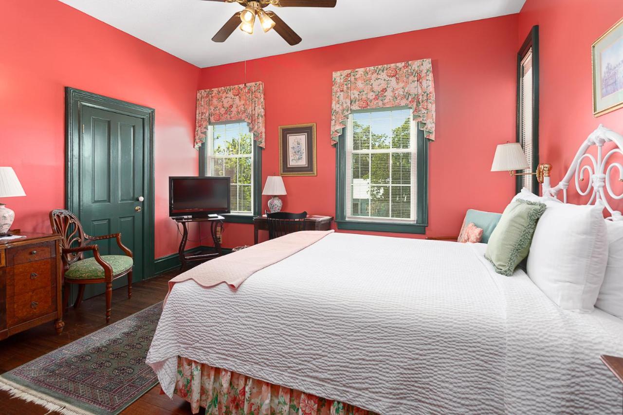 Spencer House Inn — photo 13