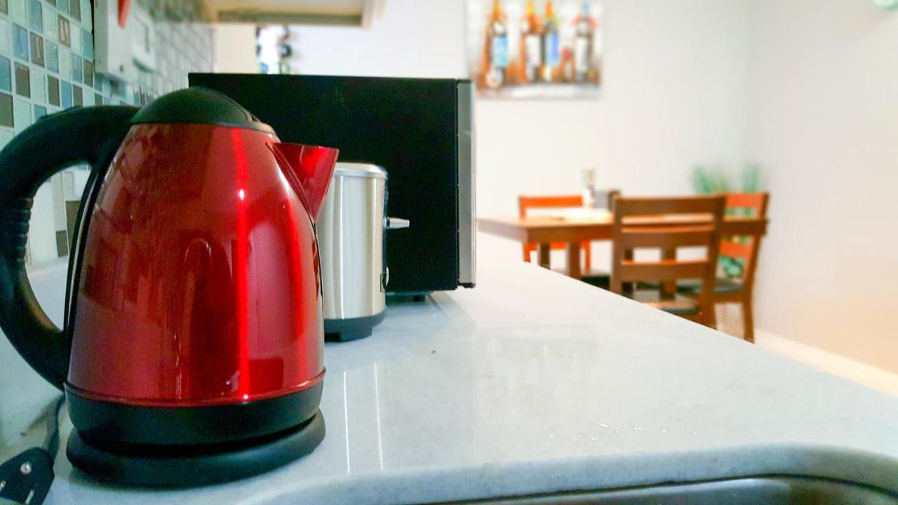 New Kingston Guest Apartments @ Donhead - 2