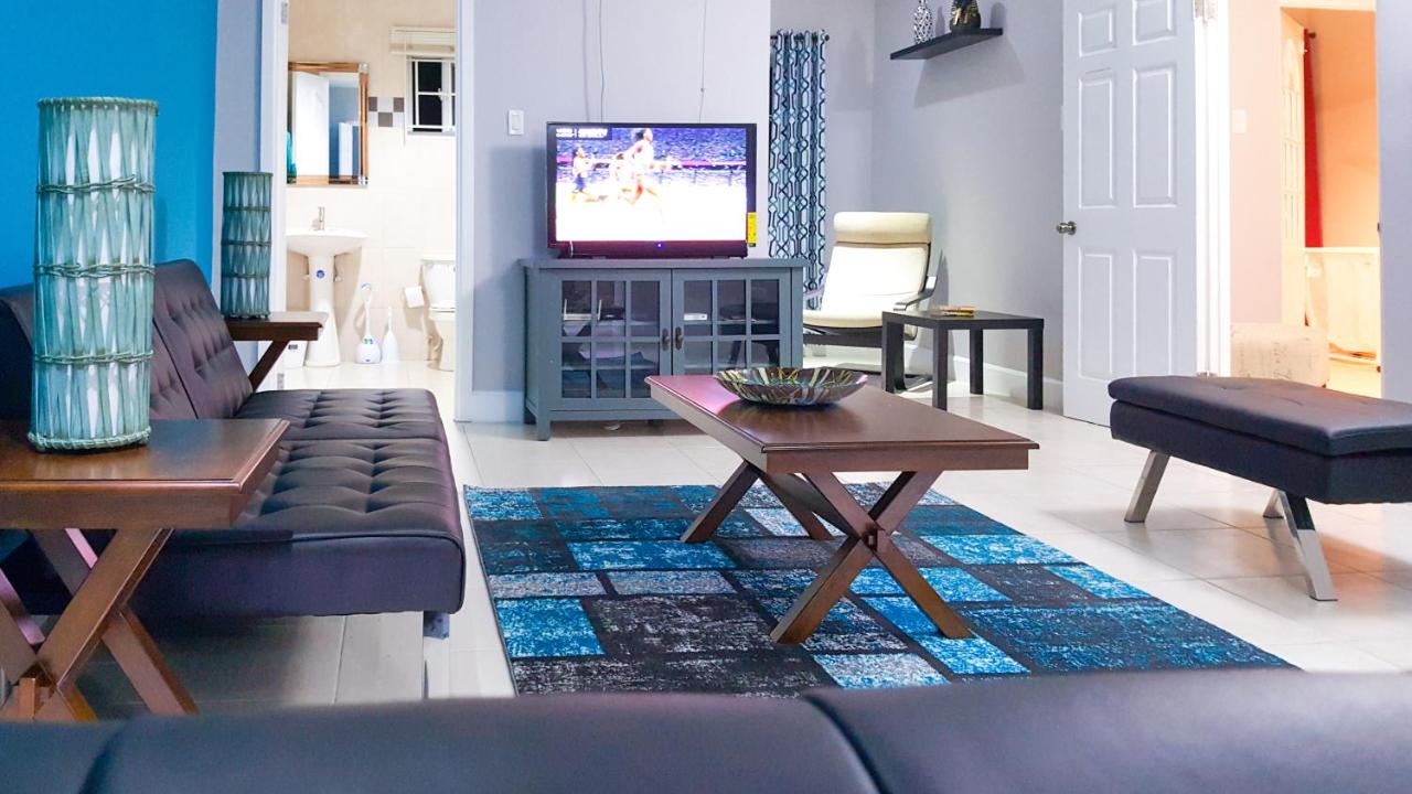 New Kingston Guest Apartments @ Donhead - 3