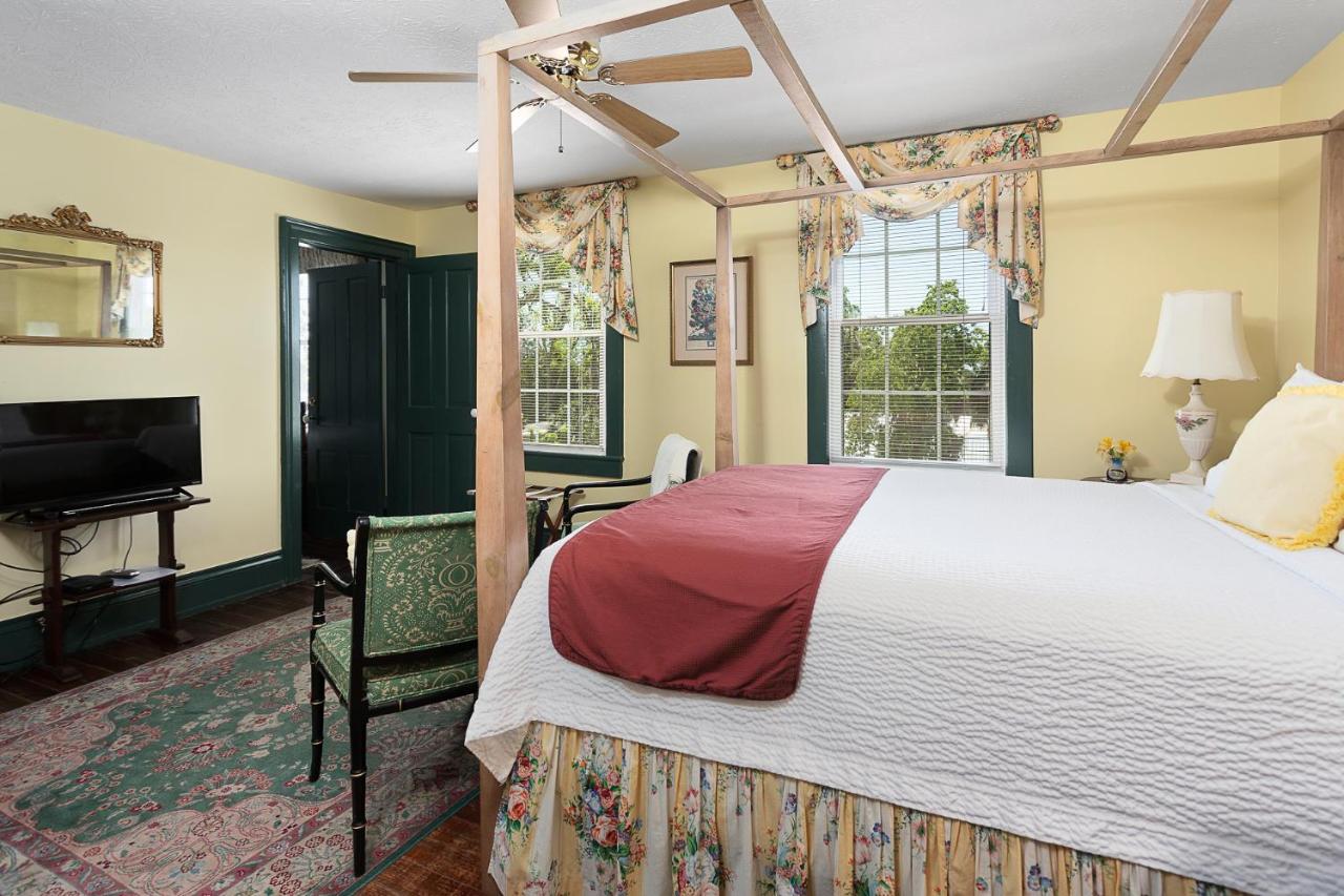 Spencer House Inn — photo 2