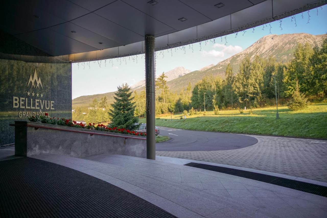 Grand Hotel BELLEVUE