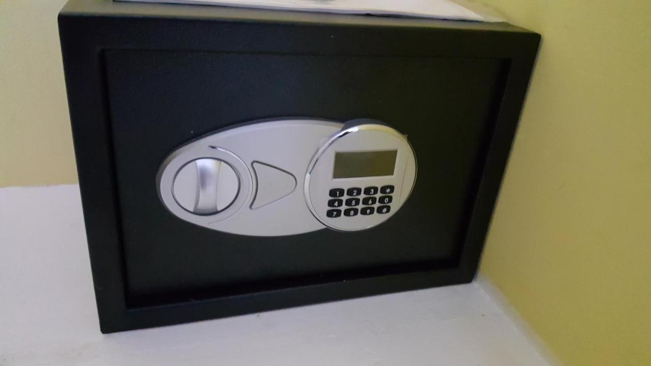 Donhead New Kingston Apt 5 - 5