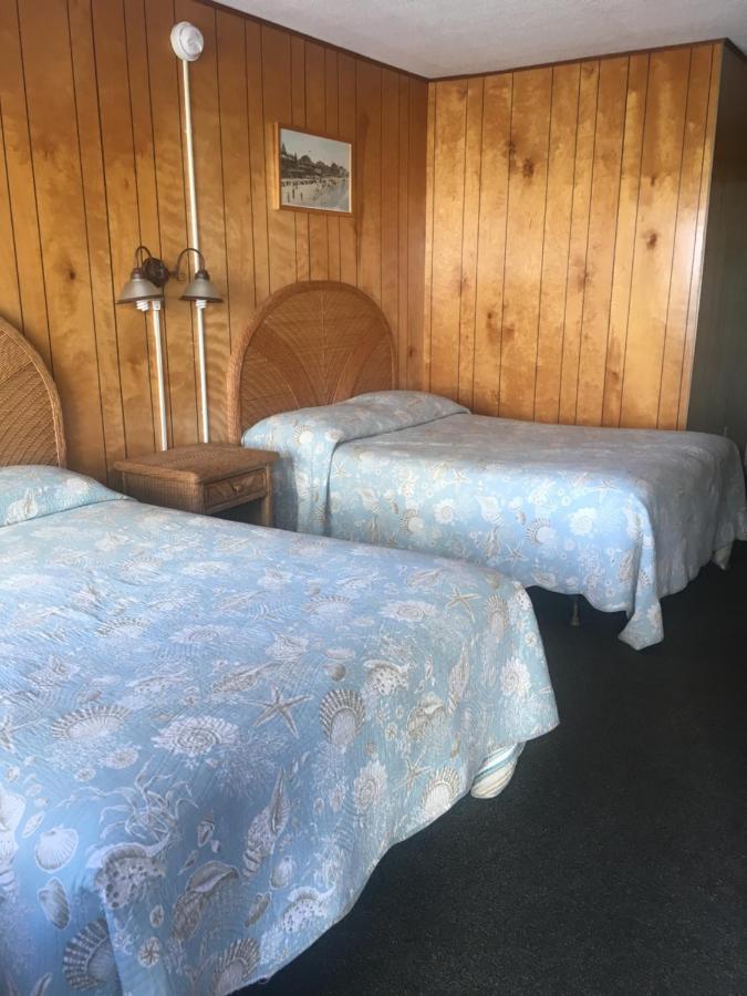Skylark Beach Inn — photo 23