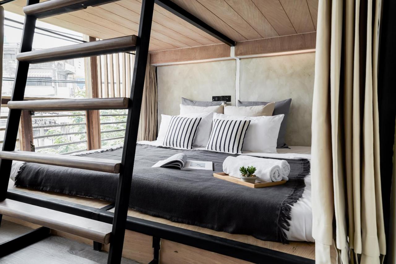 Vann Bangkok Boutique House - 2