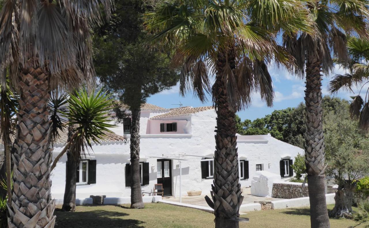 Vacation Home Son Blanc, Sant Lluis, Spain - Booking.com