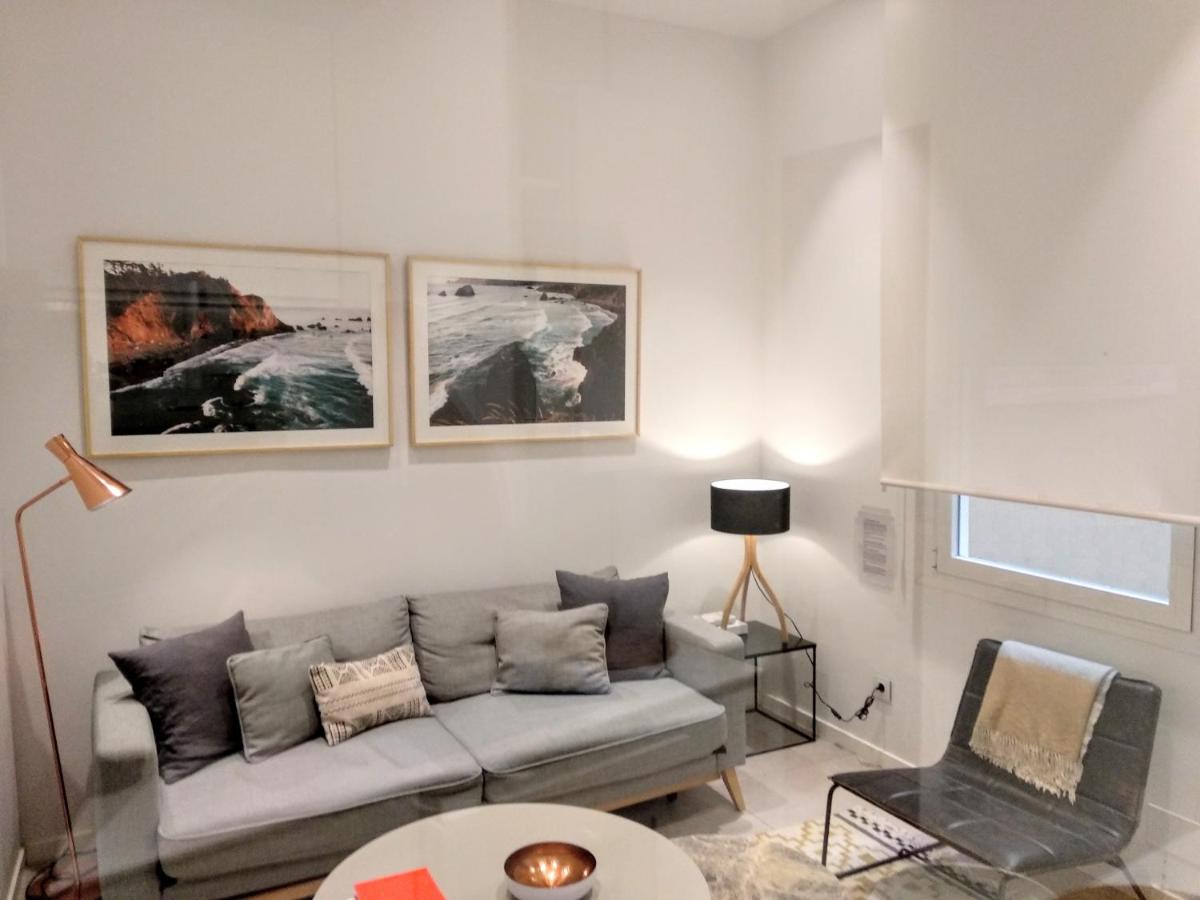 Chueca Apartment Libertad, Madrid, Spain - Booking.com