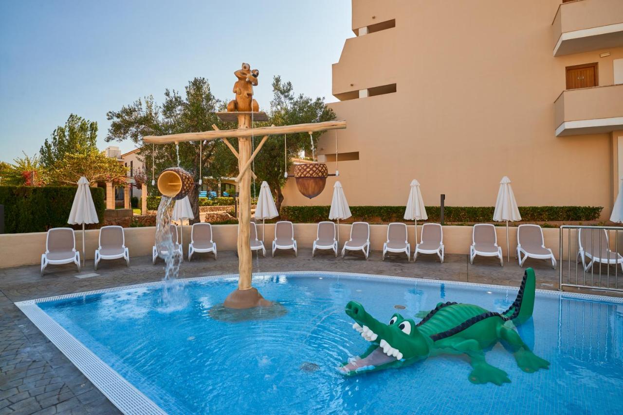 Protur Floriana Resort 3* SUP (Espanya Cala Bona) - Booking.com