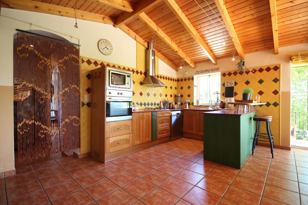 Vacation Home EL RECO, charming house close to Barcelona ...