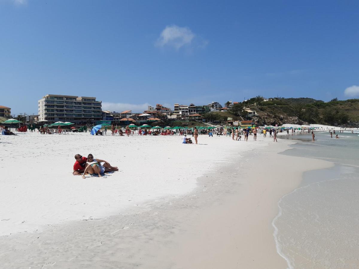Hotel, plaża: Belíssimo Apto à Beira Mar