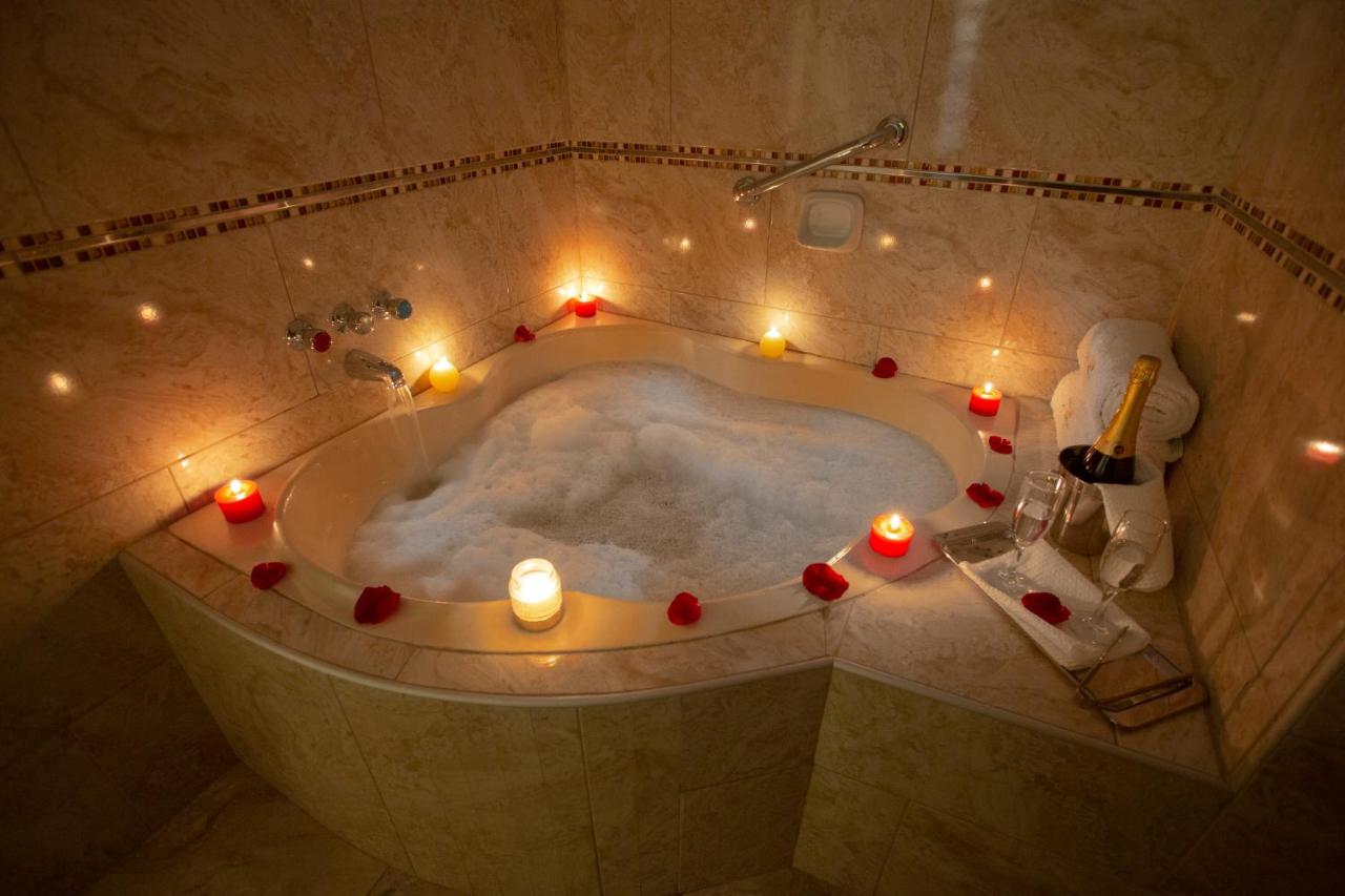 Spa hotel: Sol Plaza Hotel