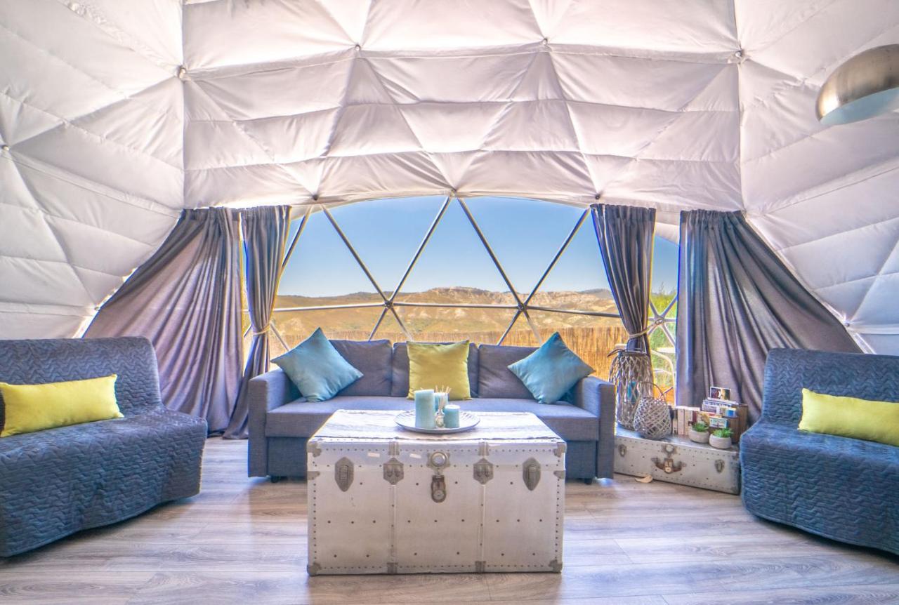 Luxury Dome Retreat, Dúdar – Precios actualizados 2022