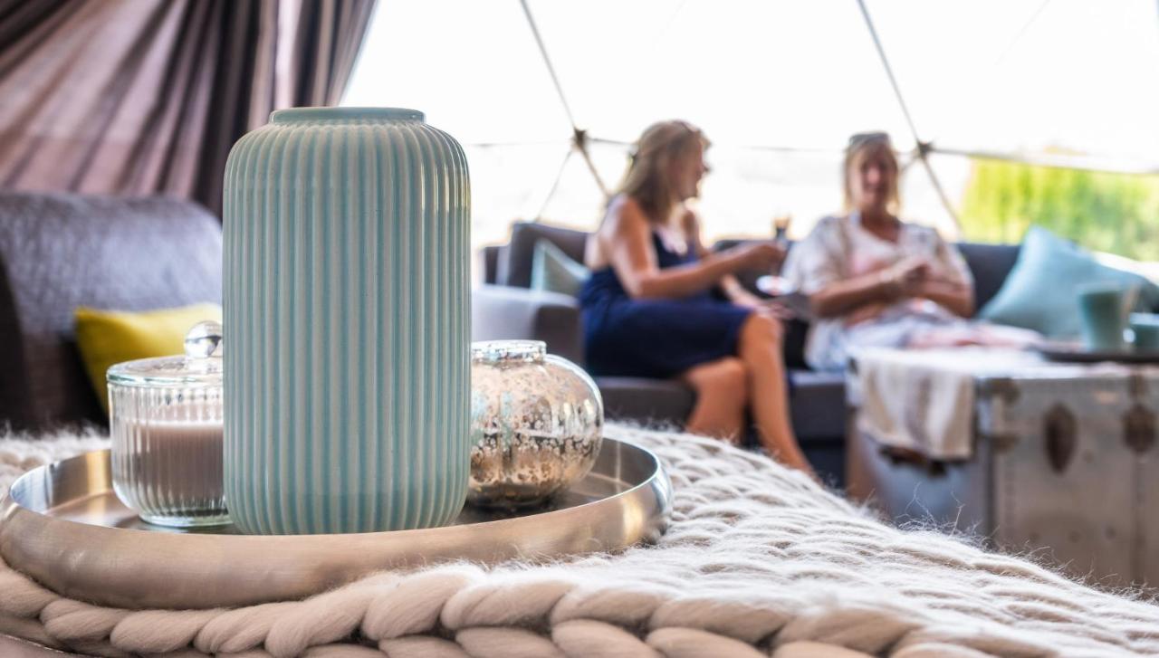 Luxury Dome Retreat, Dúdar – Bijgewerkte prijzen 2022