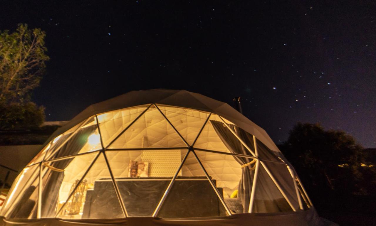 Luxury Dome Retreat, Dúdar – Precios actualizados 2022