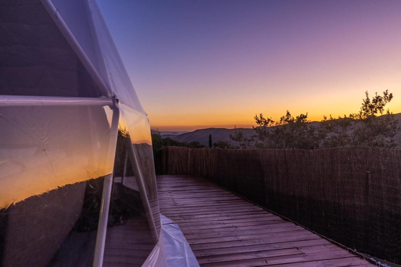 Luxury Dome Retreat, Dúdar – Precios actualizados 2022