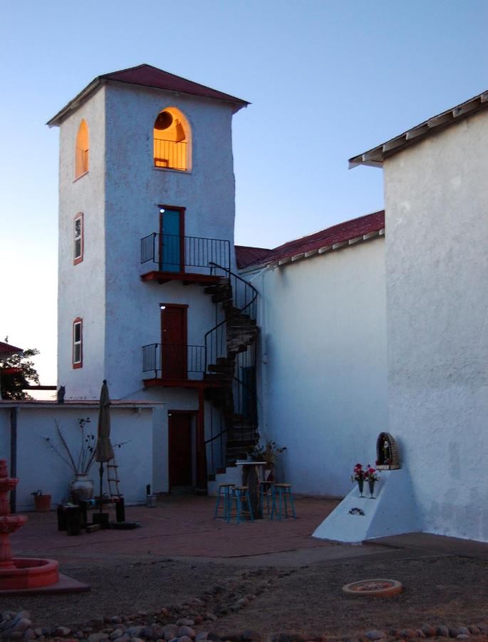 Casita del Cranes — photo 24