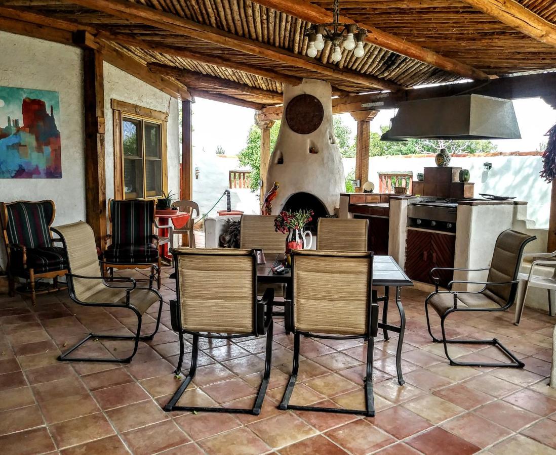 Casita del Cranes — photo 8
