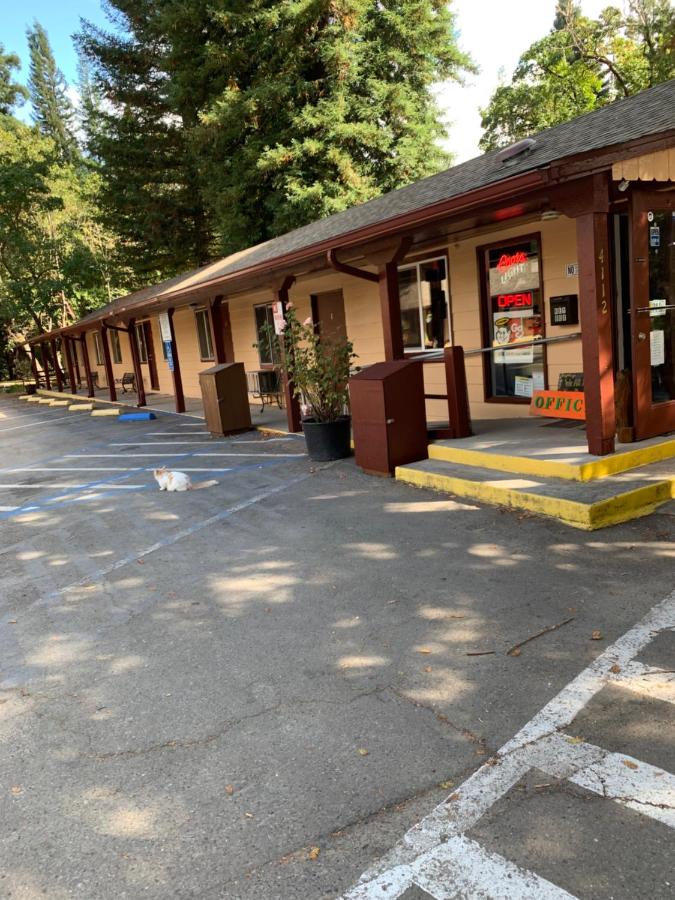Dean Creek Resort — photo 11