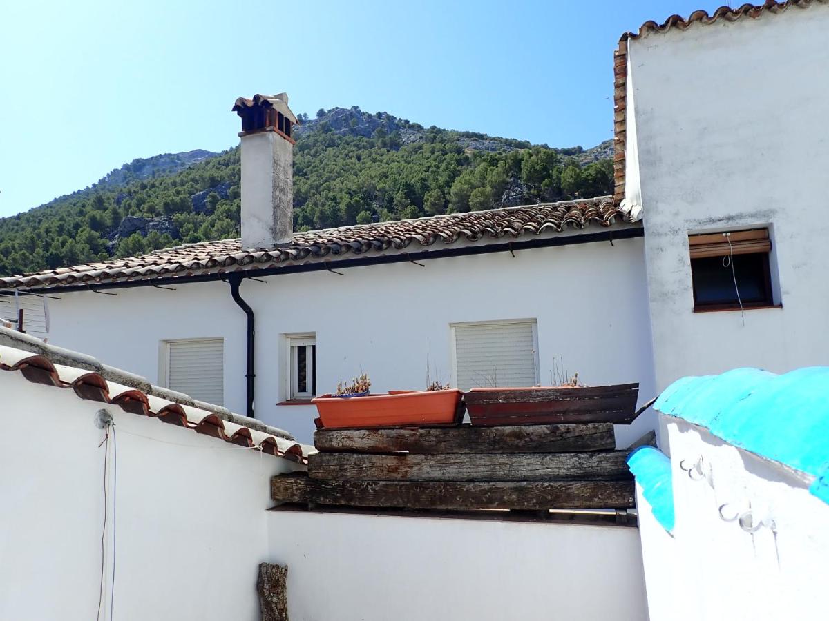 Alojamiento Rural Calle del Carmen, Grazalema – Bijgewerkte ...